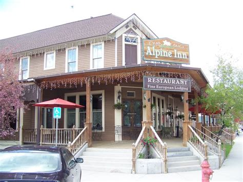 Alpine Inn Hill City Restaurant Reviews Phone Number And Photos