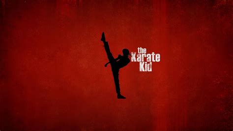 Karate Kid Wallpapers Wallpaper Cave
