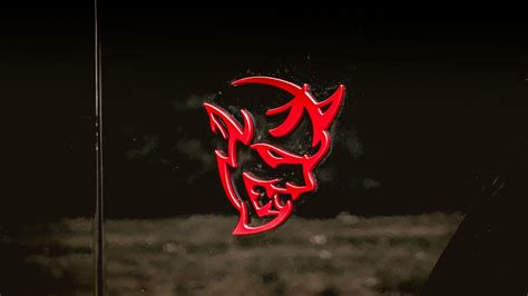 We hope you enjoy our growing collection of hd images to use as a background or home screen for your smartphone or computer. Dodge Demon Logo - LogoDix
