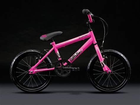 Scorpion Maul Pink Bmx Bike 2013 Bmx Bikes Urban Bike Hybrid
