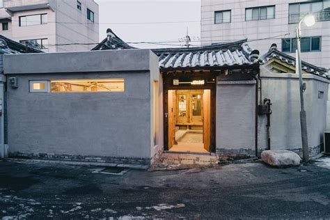 Hanok The Remodeling Of A Traditional Korean House Impakter