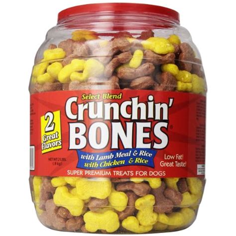Sunshine mills expanding dog food recall. Sunshine Mills Crunchin Bones Barrel for Dogs, 2-Pound ...
