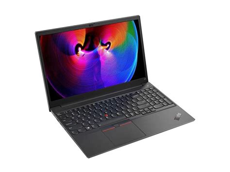 Lenovo Laptop Thinkpad E15 G2 Intel Core I5 11th Gen 1135g7 240ghz
