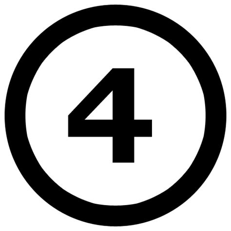 File4numberfourincirclepng Wikipedia