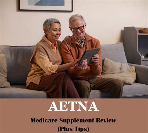 Aetna Medicare Supplement Insurance Review Updated For 2023