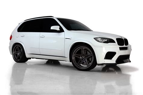 Looking to customize your bmw? X1 - BMW X1 tuning - SUV Tuning
