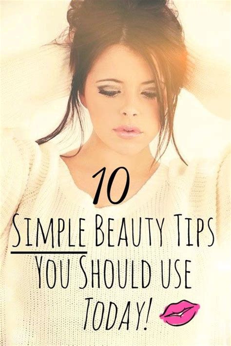 Beauty tips for skincare, hair care and other beauty solutions are featured in. Amys' Notebook 07.29.15: M Challenge Beauty Syllabus ...