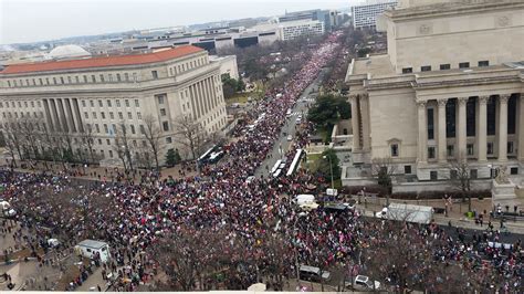 Demonstrations Protests And Riots In Washington Dc Tour Cancelled 3