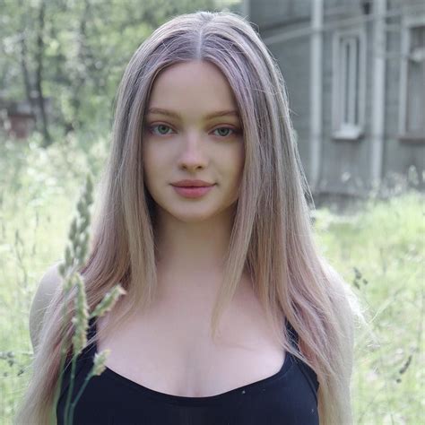 Olya Rush🇷🇺 On Instagram “without Makeup КОНТЕНТ Вещание начинает