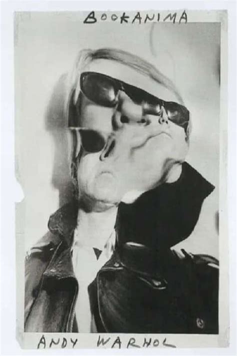 Bookanima Andy Warhol 2020 — The Movie Database Tmdb
