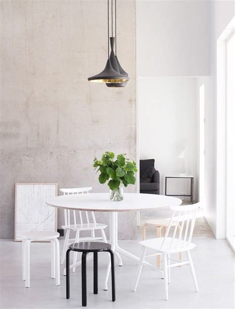 Nordic Minimalism Via Nordic Workspace Workspace