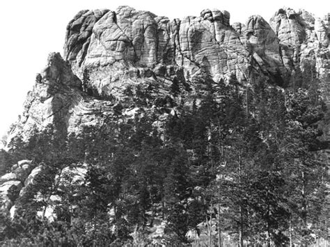 Mount Rushmores Six Grandfathers And Four Presidents Eos