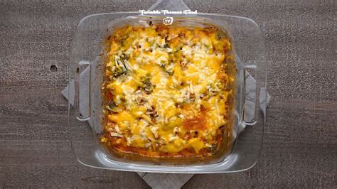This very tasty ground beef casserole is keto and low carb. How To Make Keto Casserole With Ground Beef and Broccoli ...