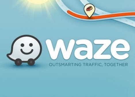 A dedicated truck route gps app can help you but waze goes further since it offers: Google koopt Waze