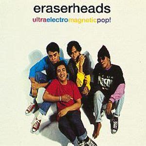 See a recent post on tumblr from @bookinateaspoom about eraserheads. The Eraserheads - Ultraelectromagneticpop. | Rock band ...