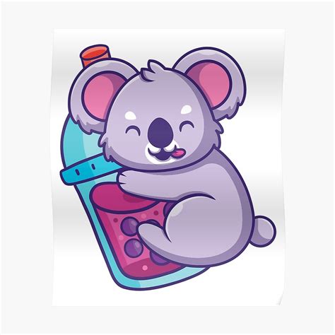 Kawaii Cute Koala Cartoon Ubicaciondepersonas Cdmx Gob Mx