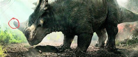 Vcs Sabiam Que O Sinoceratops Que Ataca O Carnotaurus E O Mesmo Que