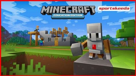 Minecraft Education Edition Release Date Download Guide And More