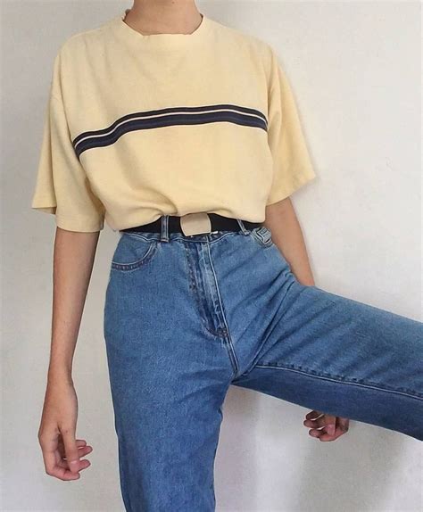 Cute 80s Aesthetic Clothes These Stylish Aesthetic Clothing Are Ideal