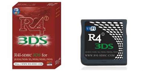 R4 cards r4i sdhc is the best nintendo ds flash card which is compatible with r4 cards nds console. R4 Card for Nintendo DS: A History | NDS-Gear