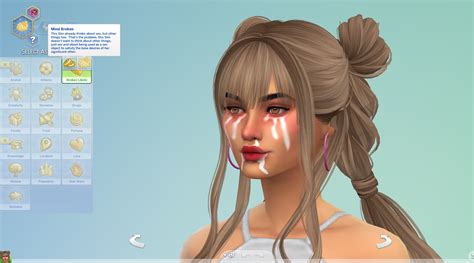 Play The Sims 4 With Nisa’s Wicked Perversions A Super Nsfw Mod For The Sims