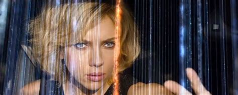 ‘lucy Preparan La Secuela De La Película Protagonizada Por Scarlett Johansson Noticias De