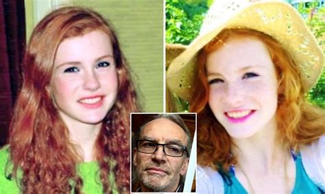 Helena Farrell15 Killed Herself After Being Bullied For Being Ginger