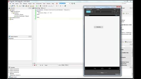 * unlimited downloads of works of art and rooms. RAD Studio XE5 - Setting Up Your Android Development ...