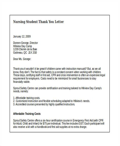 I also appreciated the supplemental videos and notes you provided. FREE 74+ Thank-You Letter Examples in DOC | PDF | Examples
