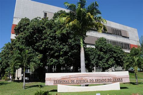 Tribunal De Justiça Do Ceará Convoca Aprovados No Concurso De 2014 Veja Documentação Ceará G1