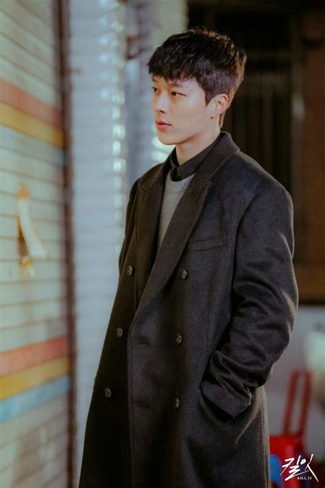 Jang ki yong with jin ki joo in come and hug me. Jang Ki Yong | Kill It | Selebritas, Aktor, Drama
