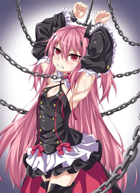 Krul Tepes Wallpaper PC