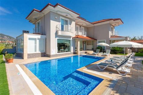 Turkey Apartments And Vacation Rentals From 21 Hometogo