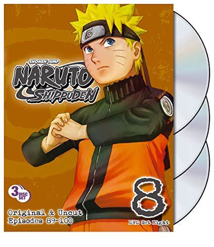 Anime naruto shippuden english dubbed. Naruto Shippuden English Dubbed: Amazon.com