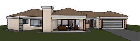 Free architectural guidance & requirement analysis. 5 Bedroom House Plans For Sale Gauteng House Design ...