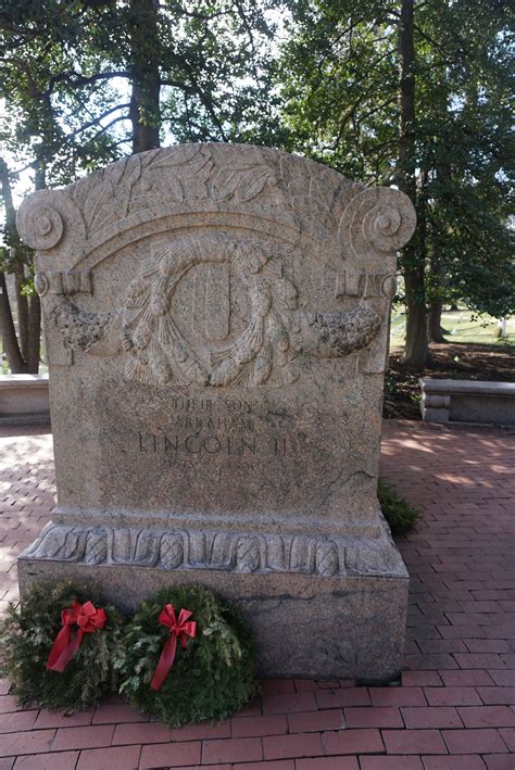 Arlington Cemetery Monuments Evergreene