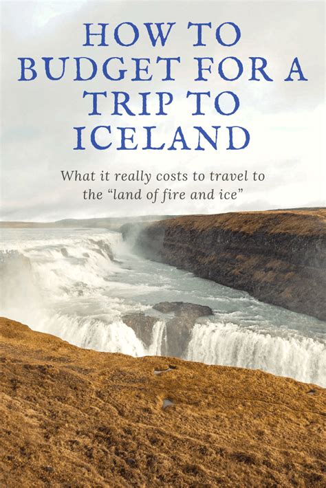 Cost Of A Trip To Iceland What Youll Really Spend On 2 People