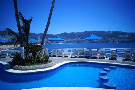 Book Holiday Inn Resort Acapulco In Acapulco