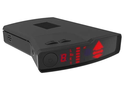 Finally, 360 degree protection from both is an incredibly useful. Valentine Research introduces next-generation radar ...