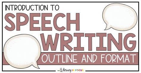 10 Expert Tips How To Write Speech Writing In 2024