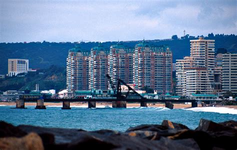 Chile Hoy Encuesta Revela Que Viña Del Mar Es La Mejor Ciudad Para