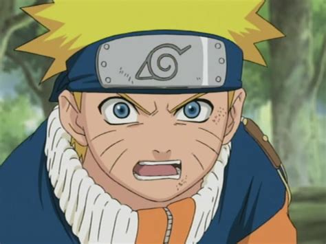 Watch Naruto Episode 77 Online - Light vs. Dark: The Two Faces of Gaara