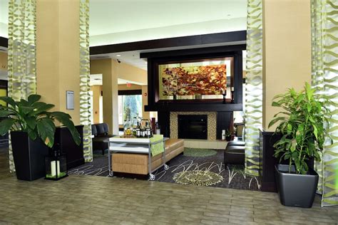 Hilton Garden Inn Atlantapeachtree City Peachtree City Georgia Us