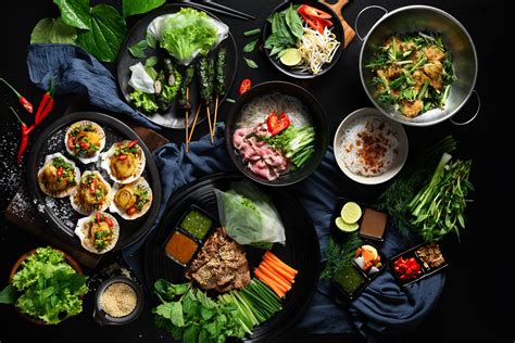 We can actually translate from english into 44 languages. Thuyen—Royal Vietnamese Cuisine At Its Finest | Tatler ...