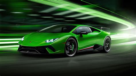 Enjoy our curated selection of 70 lamborghini huracan wallpapers and background images. 3840x2160 2020 Green Lamborghini Huracan Performante 4k 4k ...