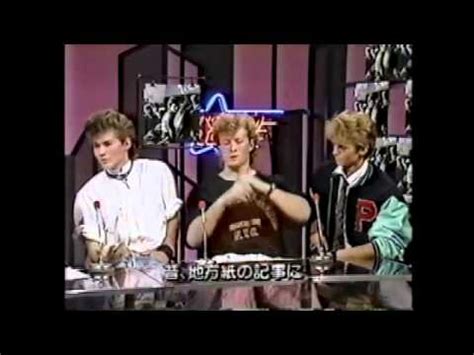 Поделиться morten harket — darkspace (letter from egypt 2008) morten harket — burn money burn (out of my hands 2012) a-ha 1985 jap.int. - YouTube