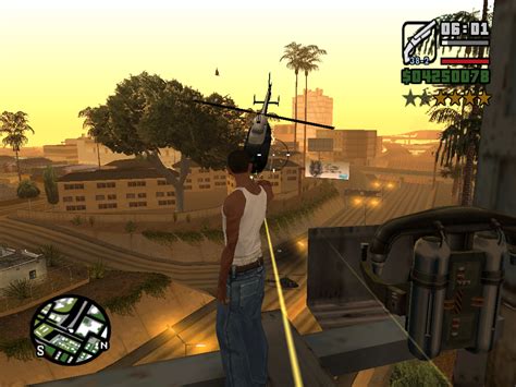 Download Gta San Andreas Pc Full Version Game Free ~ Rijalkanzun