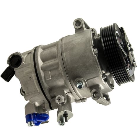 Air Con Air Conditioner Compressor Pump For Audi A3 Golf Eos For Passat