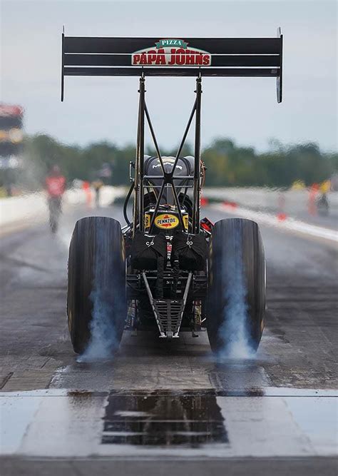 Nhra Drag Racing Drag Race Brainard Top Fuel Dragster Explosions