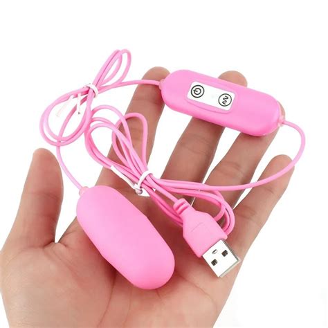 Buy 12 Frequency Usb Rechargeable Vibrating Eggs